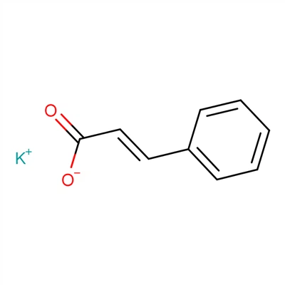 Коричный калий